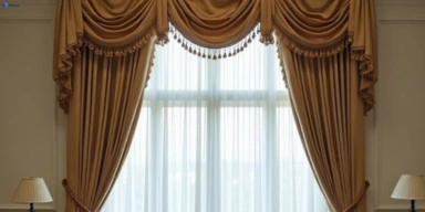 Living room lounge curtain cleaning service kentlyn-nsw Matty Curtain Cleaning