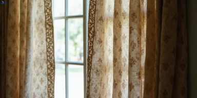 Professional curtain stain treatment on-site kentlyn-nsw Matty Curtain Cleaning